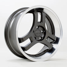 Cerchio in lega Rota Wheels HM3 18x8 5x112 ET45 Gunmetal
