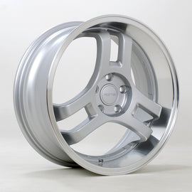 Cerchio in lega Rota Wheels HM3 18x8 5x120 ET40 Silver