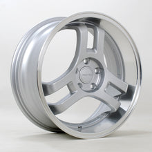 Cerchio in lega Rota Wheels HM3 18x8 5x112 ET45 Silver