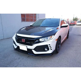 Kit griglia 3 pezzi Civic FK6 FK7 FK8 FK9