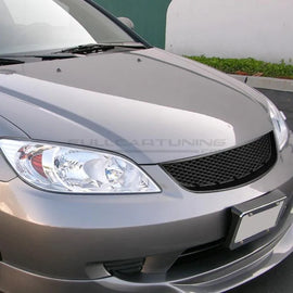 Calandra Honda Civic ES ET berlina ed EM2 coupé