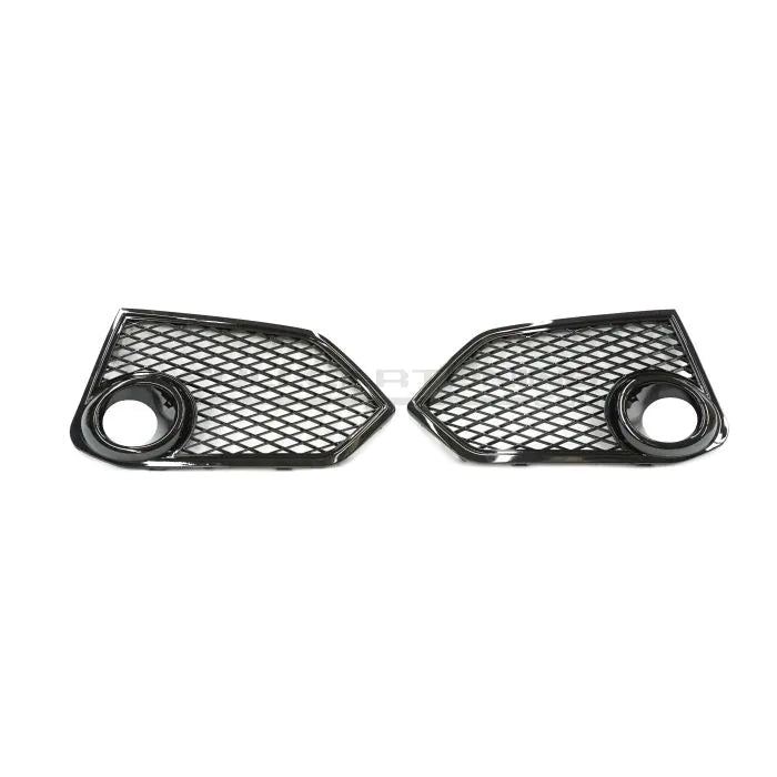 Cornici fendinebbia a rete Honda Civic Type R FK8 2017-2023