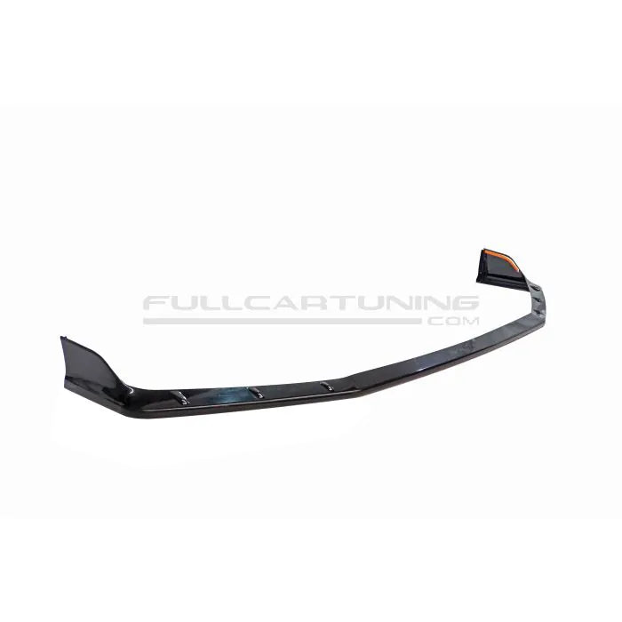Lip anteriore MU Style Honda Civic Type R FK8 2017-2023