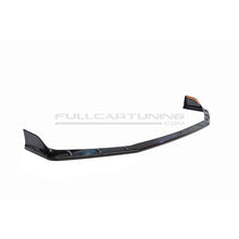 Carica l'immagine nel visualizzatore di Gallery, Lip anteriore MU Style Honda Civic Type R FK8 2017-2023