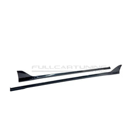 Minigonne MU Style Honda Civic Type R FK8 2017-2023