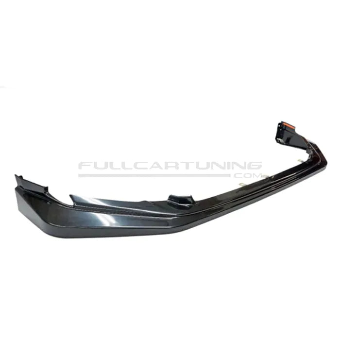 Lip anteriore Honda Civic FL5 da verniciare - dettaglio