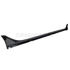 Set minigonne Civic Type R FL5 destro e sinistro