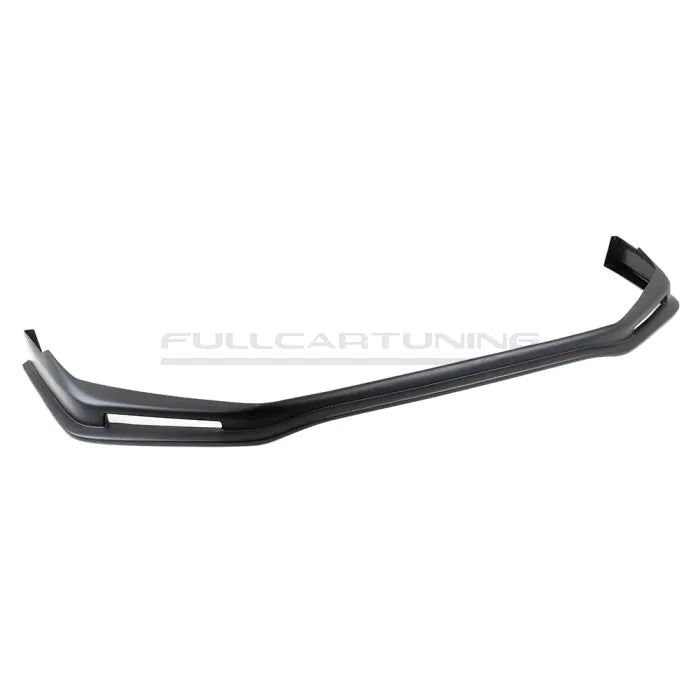 Lip anteriore Spoon Style Honda Civic XI FL FE1 in ABS - vista 1