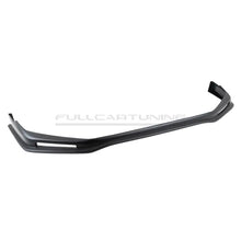 Carica l'immagine nel visualizzatore di Gallery, Lip anteriore Spoon Style Honda Civic XI FL FE1 in ABS - vista 1