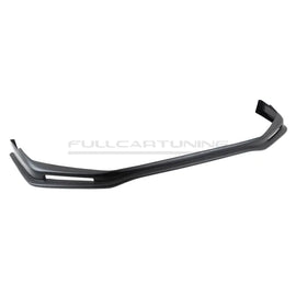 Lip anteriore Spoon Style Honda Civic XI FL FE1 in ABS - vista 1