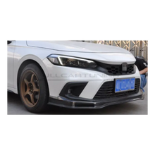Carica l'immagine nel visualizzatore di Gallery, Lip paraurti Honda Civic XI Spoon Style - vista 2