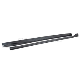 Minigonne Honda Civic XI FL FE1 in ABS - vista laterale