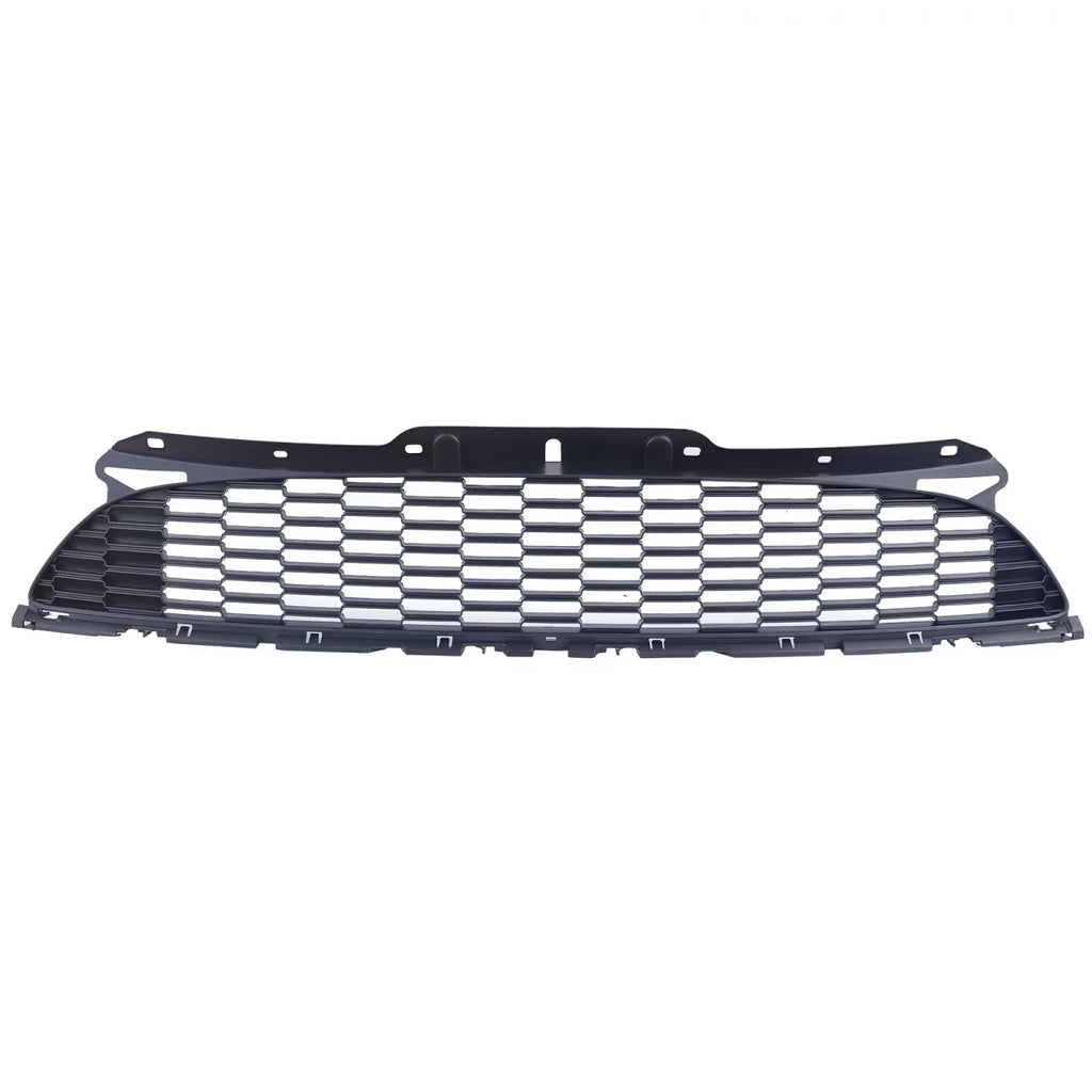 Nido d’ape griglia nero opaco per Mini un Cooper JCW R56 R57 R58 R59