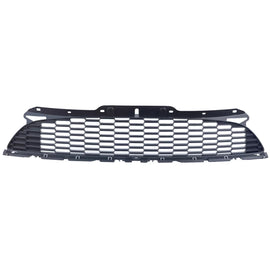 Nido d’ape griglia nero opaco per Mini un Cooper JCW R56 R57 R58 R59