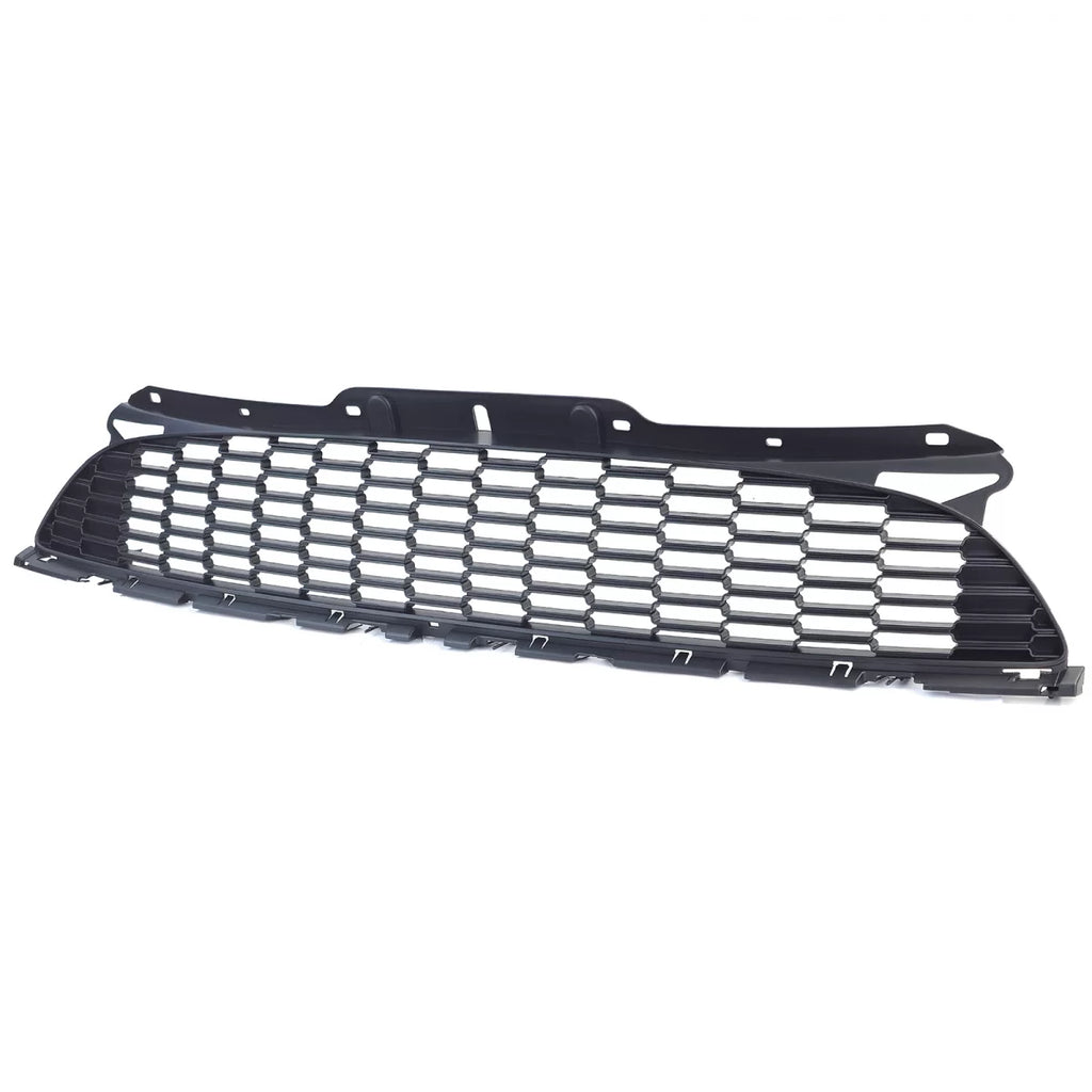 Nido d’ape griglia nero opaco per Mini un Cooper JCW R56 R57 R58 R59