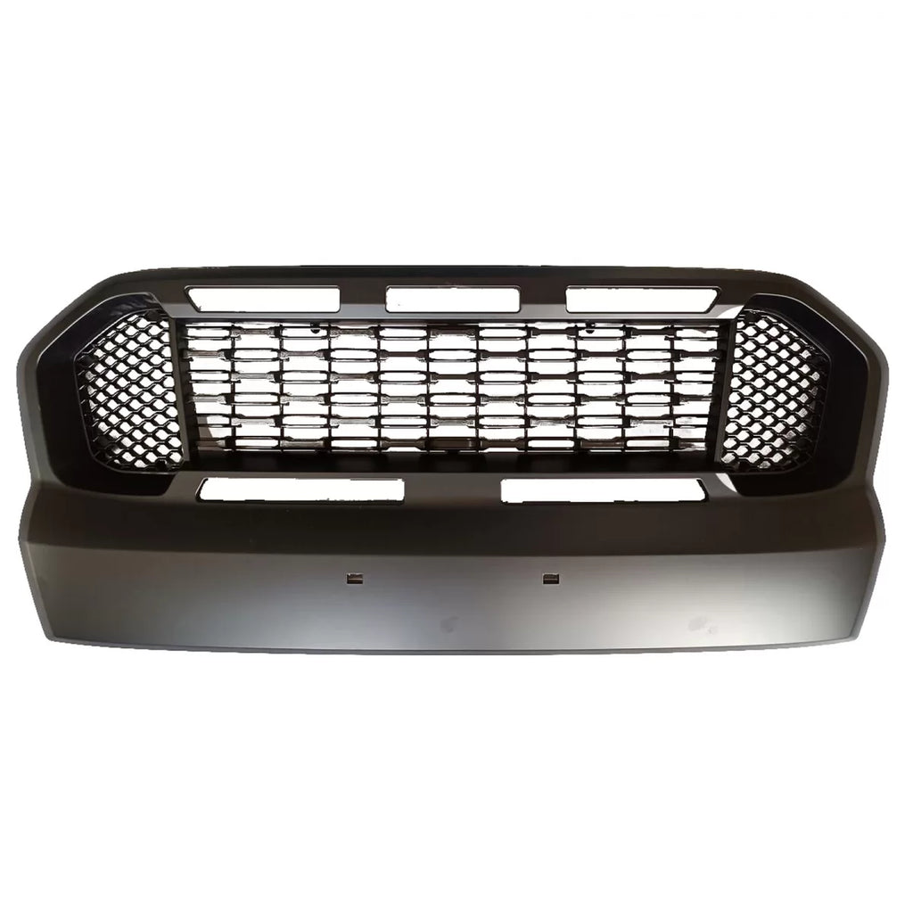 Nido d’ape Performance griglia nero compatibile Ford Ranger T7 16-19 2.2 3.2