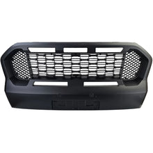 Carica l'immagine nel visualizzatore di Gallery, Nido d’ape Performance griglia nero per Ford Ranger T8 19-23 2.0 TDCi