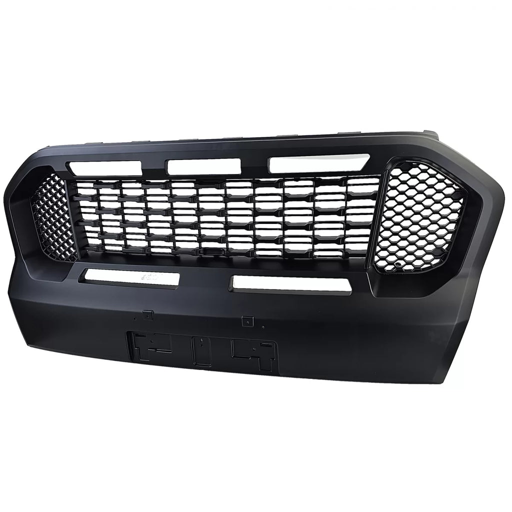 Nido d’ape Performance griglia nero per Ford Ranger T8 19-23 2.0 TDCi