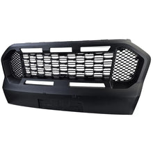 Carica l'immagine nel visualizzatore di Gallery, Nido d’ape Performance griglia nero per Ford Ranger T8 19-23 2.0 TDCi