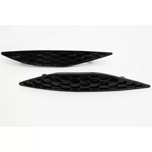 Nido d’ape Paraurti posteriore catarifrangente copertura per VW Golf 7 GTI hatchback 5G (2013-2017)