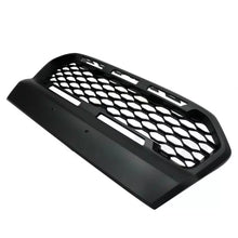 Nido d’ape Sport griglia nero compatibile Ford Ranger T7 16-19 2.2 3.2