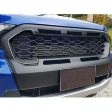 Nido d’ape Sport griglia nero compatibile Ford Ranger T7 16-19 2.2 3.2