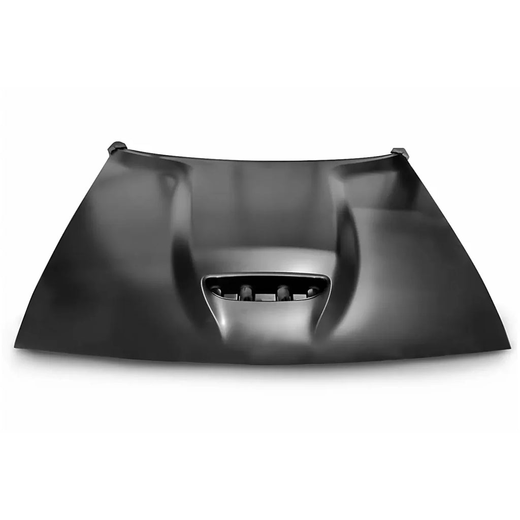 Cofano cofano con Prese aria per Dodge Challenger Coupe (2015-2023)