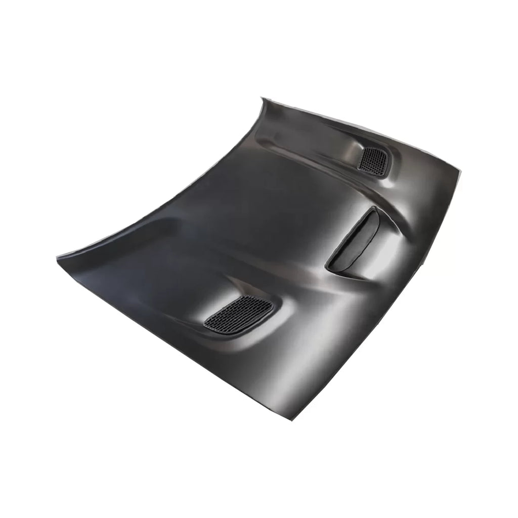 Cofano cofano con Prese aria per Dodge Challenger Coupe (2015-2023)