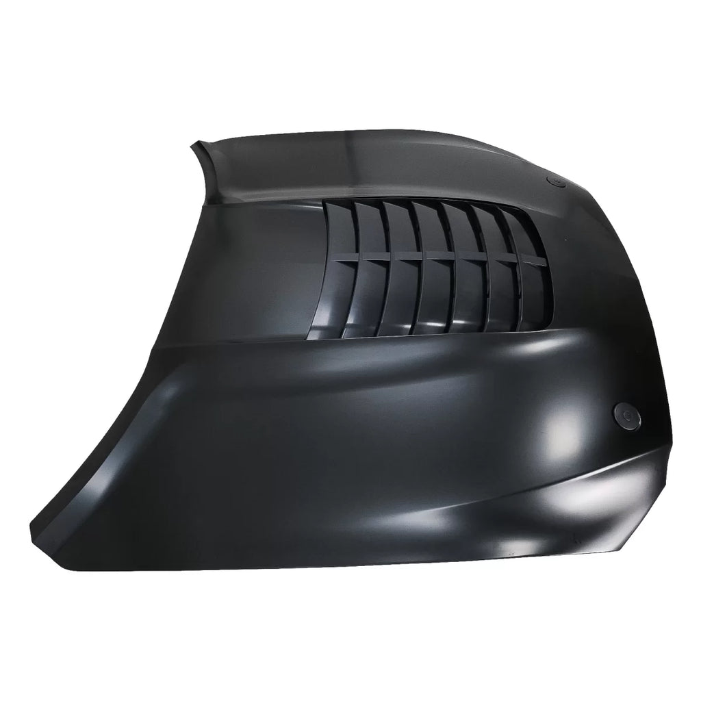 Cofano cofano con Prese aria per Ford Mustang Mk6 VI sesta generazione (2015-2017) GT 500 design