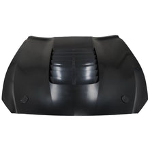 Cofano cofano con Prese aria per Ford Mustang Mk6 VI sesta generazione (2015-2017) GT 500 design