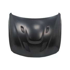 Cofano cofano con Parafanghi anteriori nero per BMW Serie 3 F30 F31 (2011-2019) M3 GTS stile