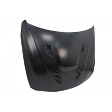 Cofano cofano con Parafanghi anteriori nero per BMW Serie 3 F30 F31 (2011-2019) M3 GTS stile