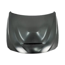 Carica l'immagine nel visualizzatore di Gallery, Cofano cofano con Parafanghi anteriori nero per BMW Serie 4 F32 F33 F36 (2013-2017) M3 M4 GTS stile