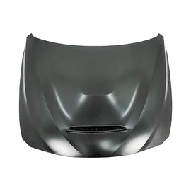 Cofano cofano con Parafanghi anteriori nero per BMW Serie 4 F32 F33 F36 (2013-2017) M3 M4 GTS stile