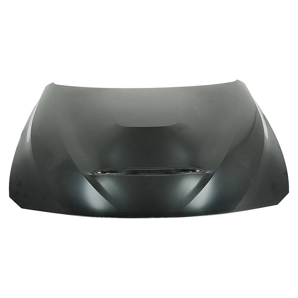 Cofano cofano con Parafanghi anteriori nero per BMW Serie 4 F32 F33 F36 (2013-2017) M3 M4 GTS stile