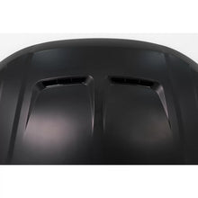 Carica l'immagine nel visualizzatore di Gallery, Cofano cofano per Land Range Rover Sport L494 SUV (2013-2021) SVR design