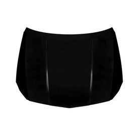 Cofano cofano per Mercedes CLS W218 C218 X218 (2011-2018) CLS63 design