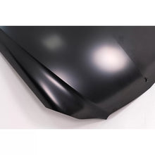 Cofano cofano per Mercedes Classe E W212 S212 (2013-2016) berlina station wagon