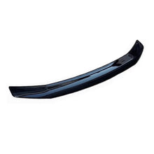 Carica l'immagine nel visualizzatore di Gallery, Cofano Deflector per Dacia Sandero Stepway 2012-2017 colore nero