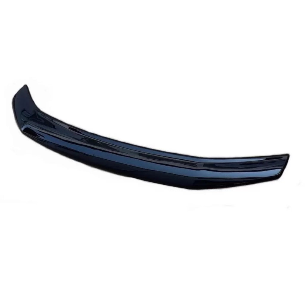 Cofano Deflector per Dacia Sandero Stepway 2012-2017 colore nero