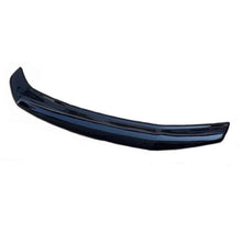 Carica l'immagine nel visualizzatore di Gallery, Cofano Deflector per Dacia Sandero Stepway 2012-2017 colore nero