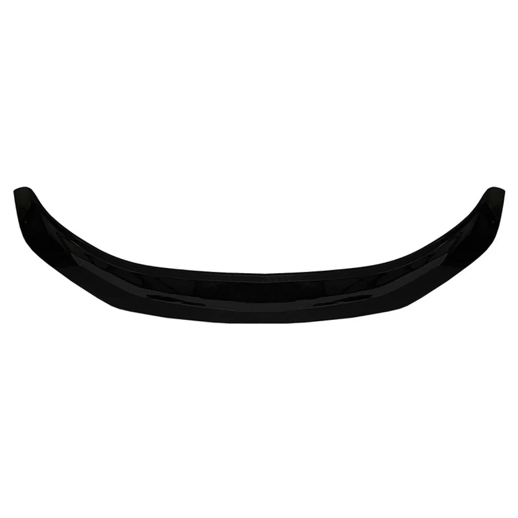 Cofano Deflector per Nissan Navara 2015-2020 colore nero