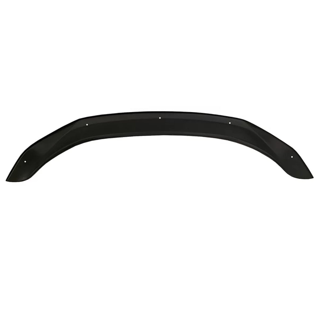 Cofano Deflector per Nissan Navara 2015-2020 colore nero