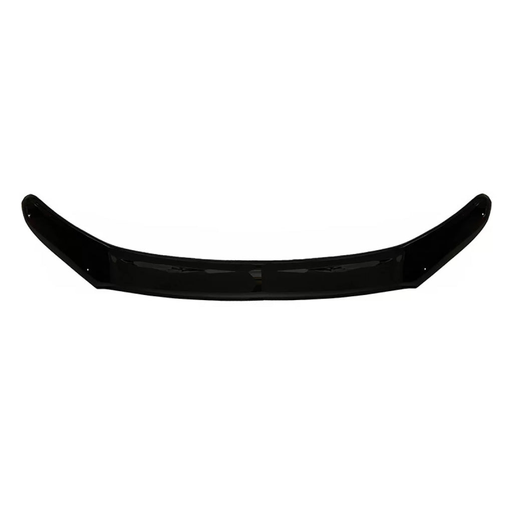 Cofano Deflector per Toyota Hilux 2015+ colore nero