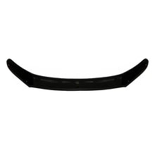 Cofano Deflector per Toyota Hilux 2015+ colore nero