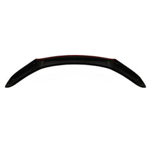 Cofano Deflector per Toyota Hilux 2015+ colore nero