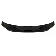 Carica l'immagine nel visualizzatore di Gallery, Cofano Deflector per VW Amarok 2010+ colore nero