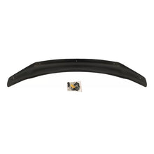 Carica l'immagine nel visualizzatore di Gallery, Cofano Deflector per VW Amarok 2010+ colore nero