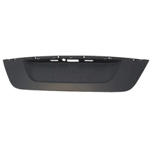 Cofano per Mercedes-Benz Classe E W211 02-09 restyling stile plastica