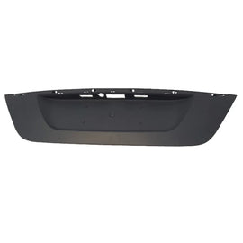 Cofano per Mercedes-Benz Classe E W211 02-09 restyling stile plastica